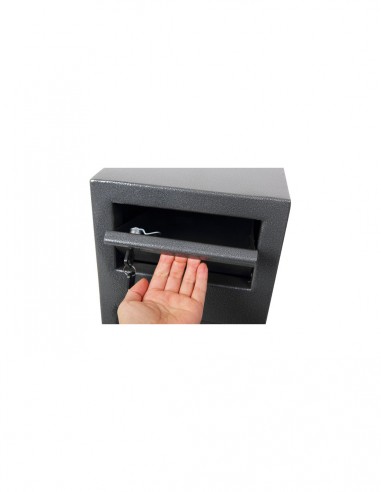 Coffre Fort De Sécurité Phoenix Cash Deposit...