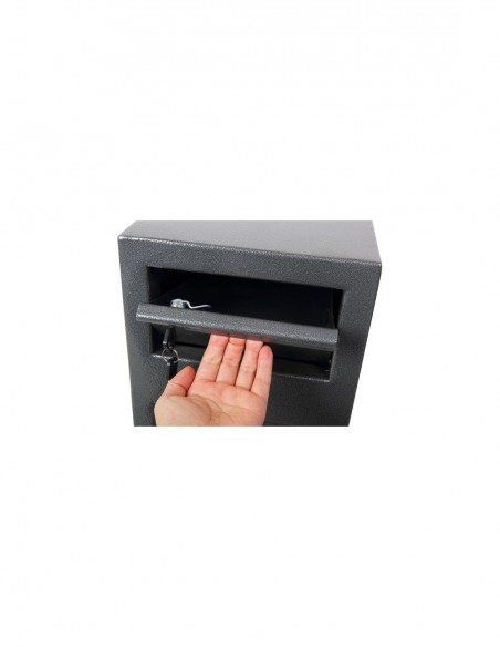 Coffre Fort De Sécurité Phoenix Cash Deposit SS0992K