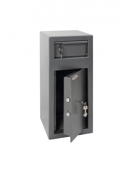 Coffre Fort De Sécurité Phoenix Cash Deposit SS0992K