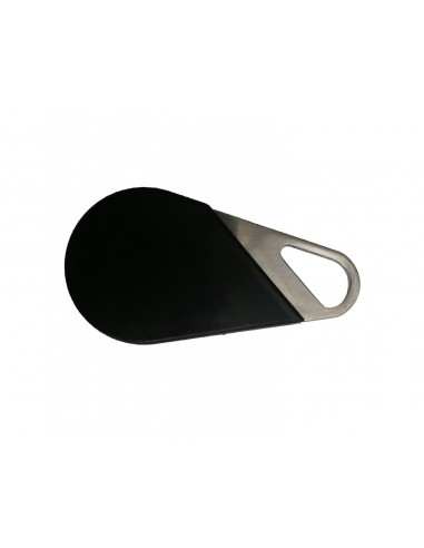 Badge Hexact Cogelec