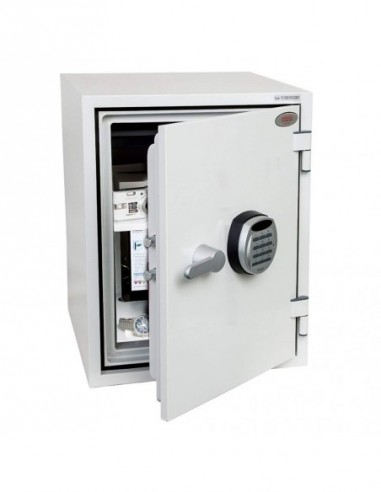 Coffre Fort Ignifuge Titan Fs1283e