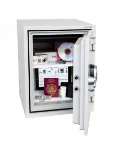 Coffre Fort Ignifuge Titan... 2