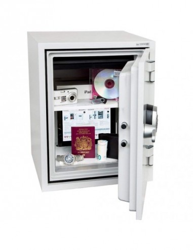 Coffre Fort Ignifuge Titan Fs1283e