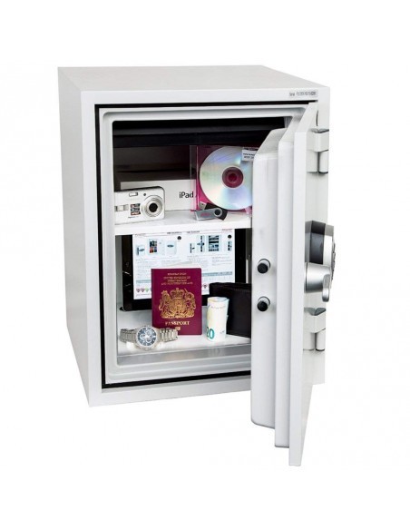 Coffre Fort Ignifuge Titan Fs1283e