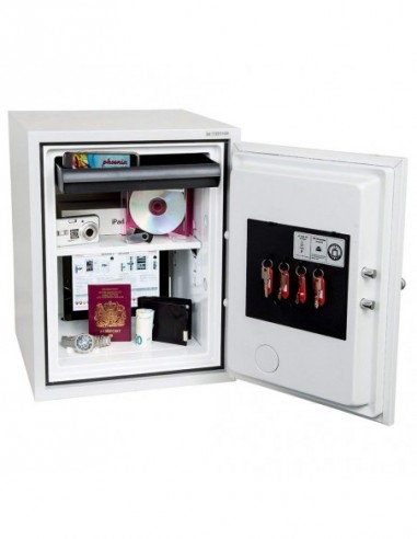 Coffre Fort Ignifuge Titan Fs1283e