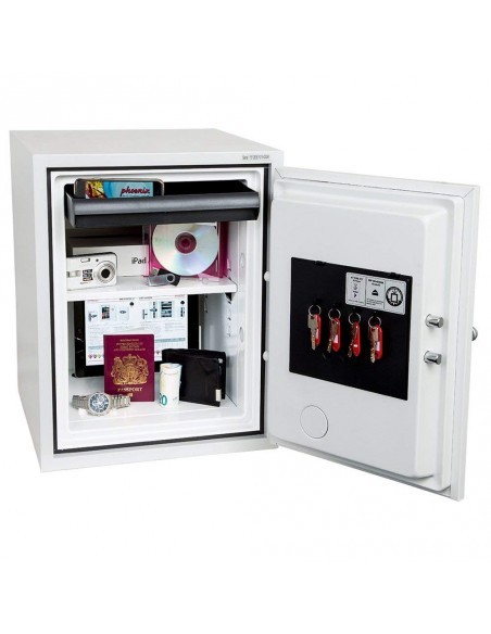 Coffre Fort Ignifuge Titan Fs1283e