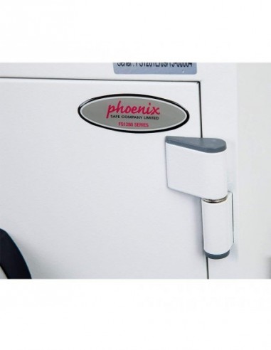 Coffre Fort Ignifuge Titan Fs1283e