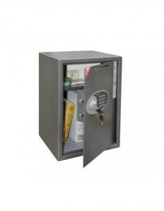 Coffre de dépôt Vela SS0804ED 2