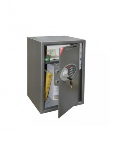 Coffre de dépôt Vela SS0804ED