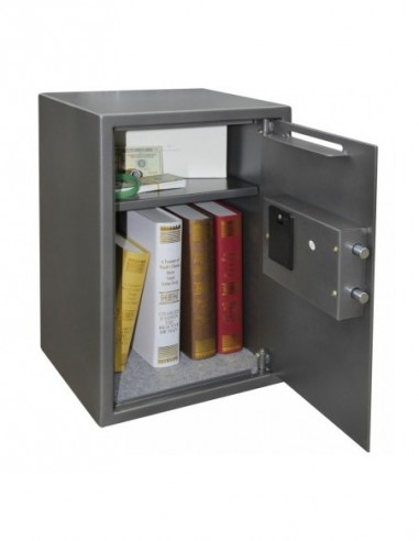 Coffre de dépôt Vela SS0804ED