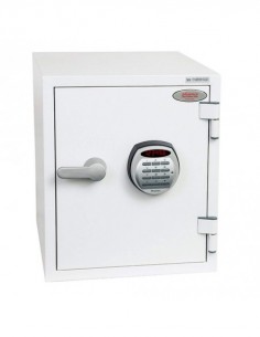 coffre fort ignifuge Titan...