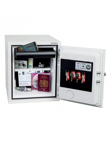 coffre fort ignifuge Titan FS1282E