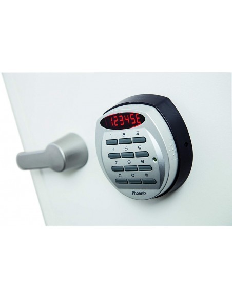 coffre fort ignifuge Titan FS1282E