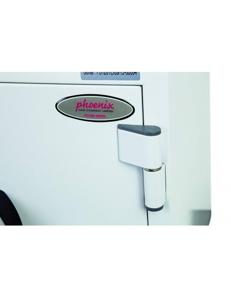 coffre fort ignifuge Titan FS1282E