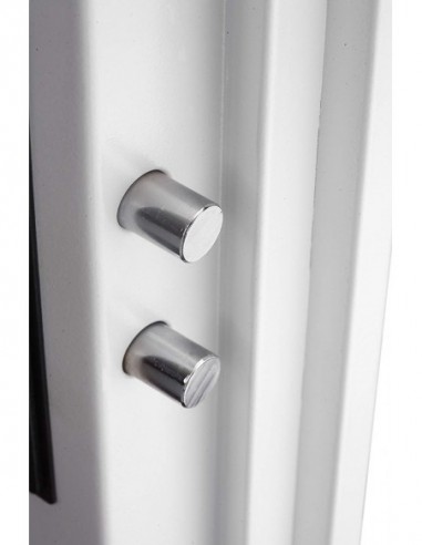 coffre fort ignifuge Titan FS1282E