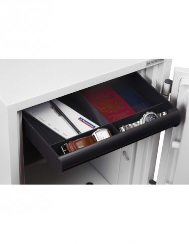 coffre fort ignifuge Titan FS1282E