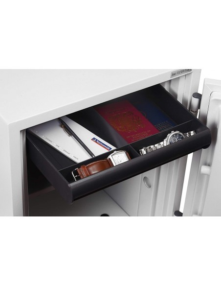 coffre fort ignifuge Titan FS1282E