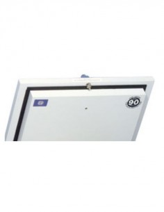 Coffret ignifuge protection... 2