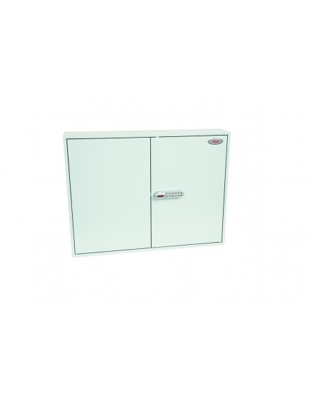 Boîte à clés verrouillage électronique KC0606E