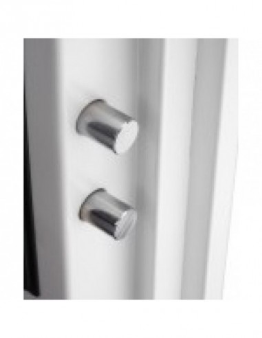 coffre fort ignifuge Titan FS1283K