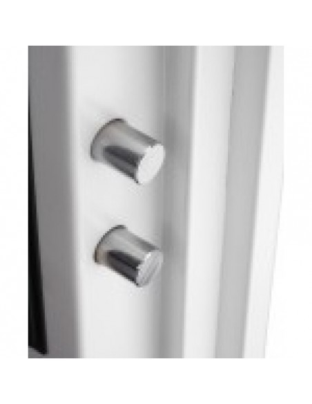 coffre fort ignifuge Titan FS1283K