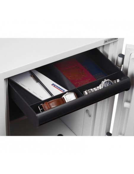 coffre fort ignifuge Titan FS1283K