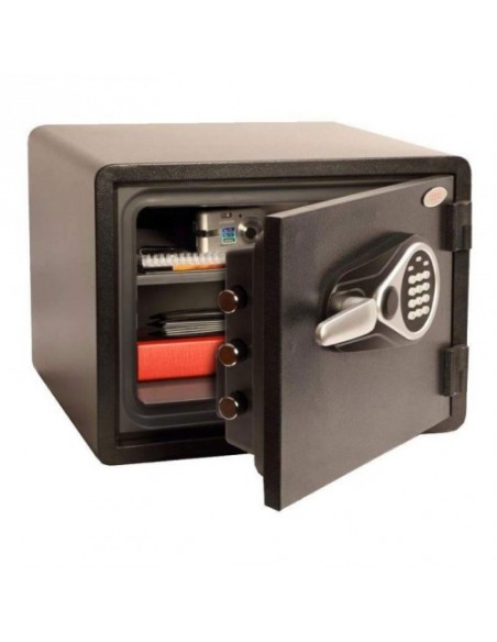 Coffre Fort Titan Aqua FS1291 E