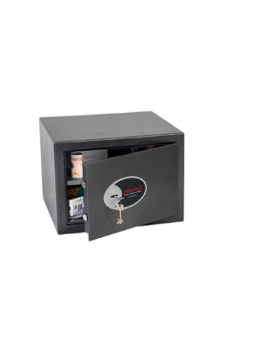 Coffre fort Lynx à serrure à clef SS1172K