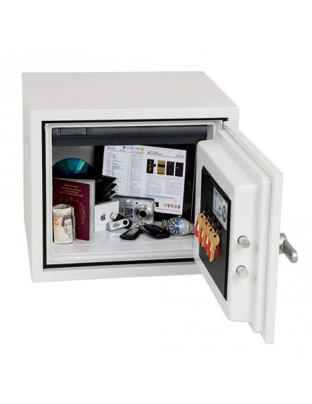 coffre fort ignifuge Titan FS1281F