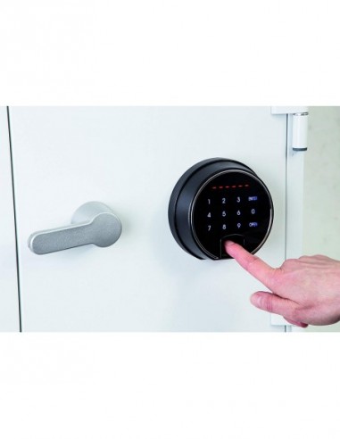 coffre fort ignifuge Titan FS1281F