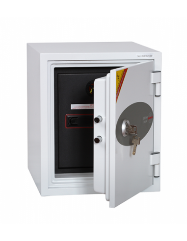 Coffre fort à serrure à clé Datacare DS2001K
