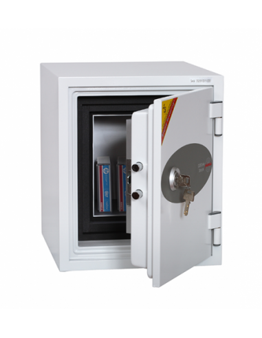 Coffre fort à serrure à clé Datacare DS2001K