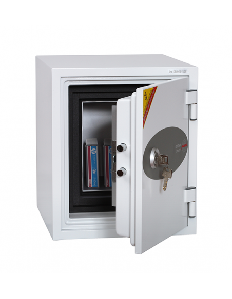 Coffre fort à serrure à clé Datacare DS2001K