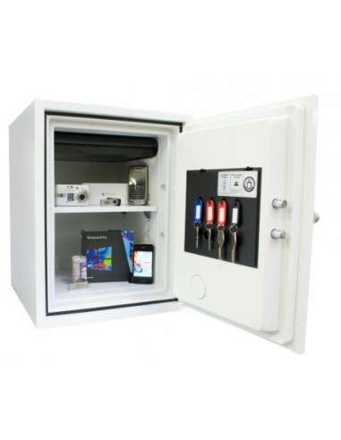 coffre fort ignifuge Titan FS1283F