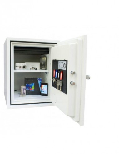 coffre fort ignifuge Titan FS1283F