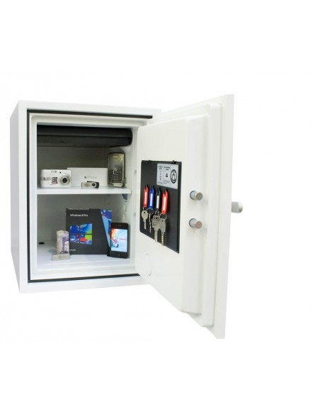 coffre fort ignifuge Titan FS1283F