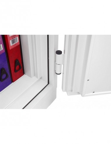 coffre fort ignifuge Fire Fighter FS0441K