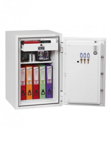 coffre fort ignifuge Fire Fighter FS0442K