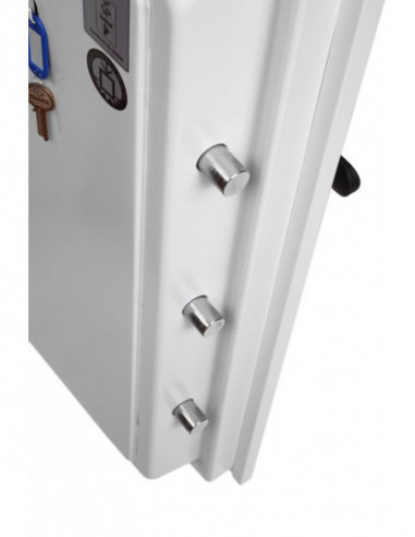 coffre fort ignifuge Fire Fighter FS0442K