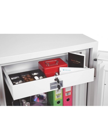 coffre fort ignifuge Fire Fighter FS0441F