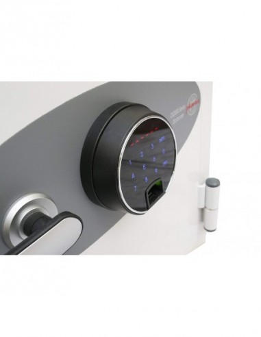 coffre fort ignifuge Fire Fighter FS0441F