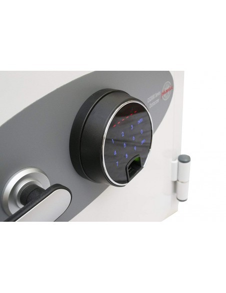 coffre fort ignifuge Fire Fighter FS0441F