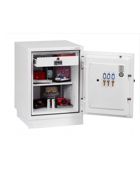 coffre fort ignifuge Fire Fighter FS0441F