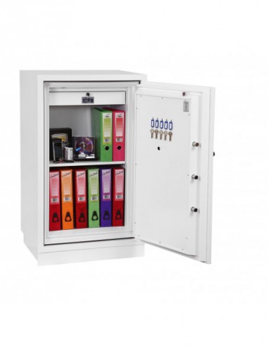 coffre fort ignifuge Fire Fighter FS0443K