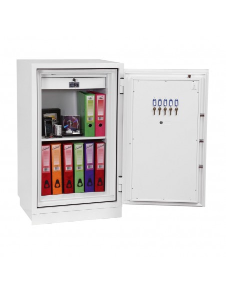 coffre fort ignifuge Fire Fighter FS0443K