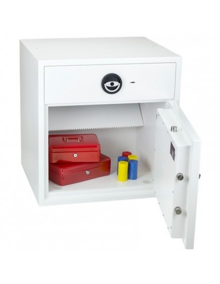 coffre fort de dépôt Diamond HS1091KD