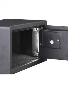 Coffre fort de sécurité... 2