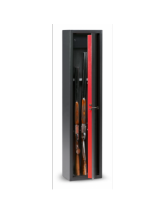 Armoire À Fusils Technomax...