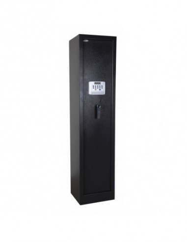 Armoire à fusils serrure à combinaison...