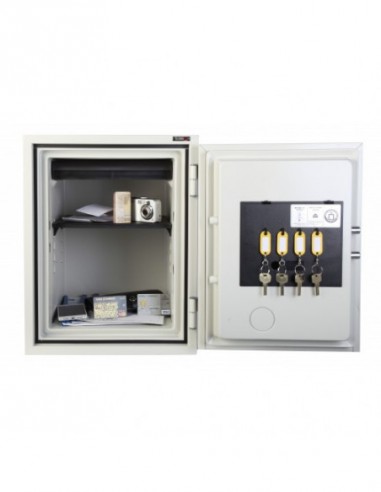 Coffre fort ignifuge serrure à combinaison...